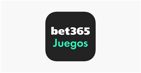 bet365 juegos